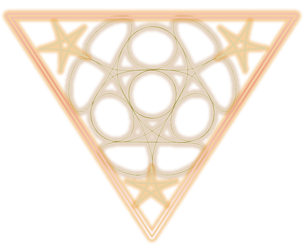 Magic symbol