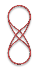 The Cross of Pentegraph
