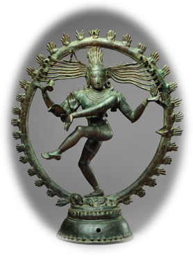 Shiva Nataraja