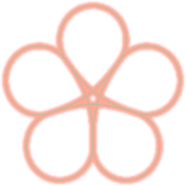 Penter overlay