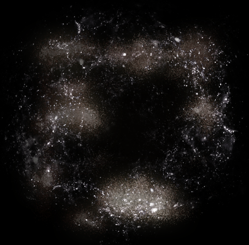 Boötes void