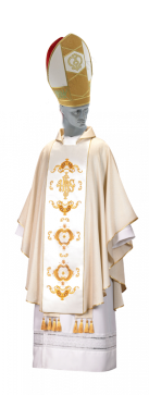 An Anglican Bishop