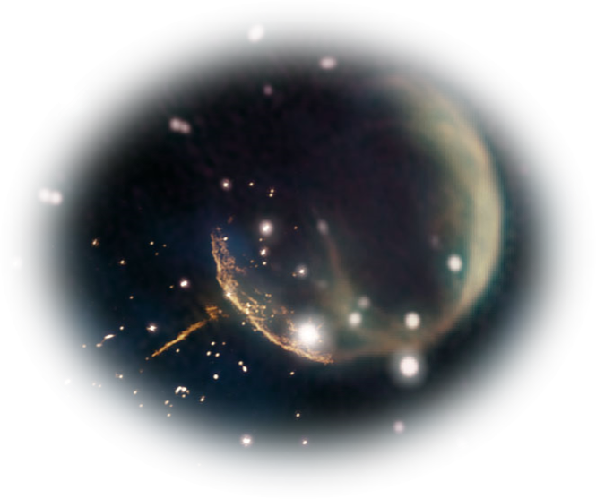 Cannonball Pulsar J0002
